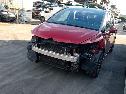 Right front indicator CITROËN C4 Grand Picasso II (DA_, DE_) 2.0 BlueHDi 150 | BP31380736C33 - Image 8