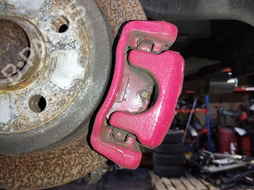 Pinza freno trasera izquierda MINI MINI (R56) Cooper S (174 hp) 31149226
