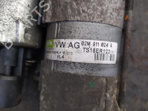 Starter VW PASSAT B6 (3C2) | BP19063891M8 - Image 2