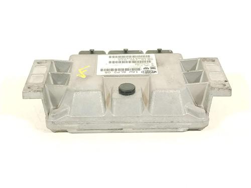 Engine control unit (ECU) CITROËN C4 I (LC_) 1.4 16V | BP34633823M57 - Image 3