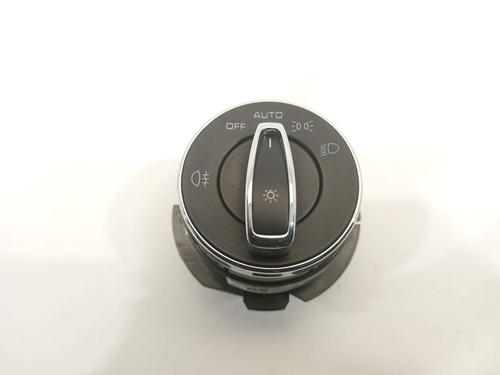 headlight-switch-porsche-panamera-970-2009-2010-2011-2012-2013-2014-2015-2016-2017-23391412 main image