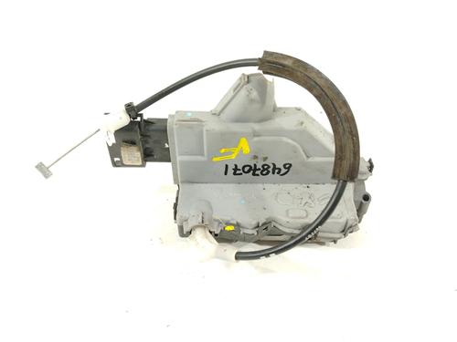 Rear left lock CITROËN C5 III (RD_) 2.0 HDi 140 (RDRHF8, RDRHFA, RDRHA8, RDRHAJ) | BP32187012C100 