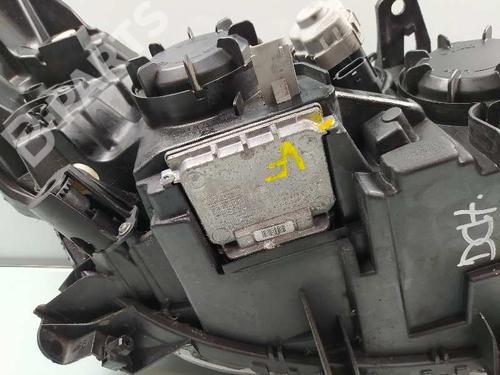 Faro izquierdo RENAULT LATITUDE (L70_) 2.0 dCi 150 (L70H) | BP5034159C28