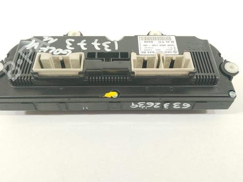Climate control VW GOLF VI (5K1) 2.0 TDI | BP27199284I5 - Image 2