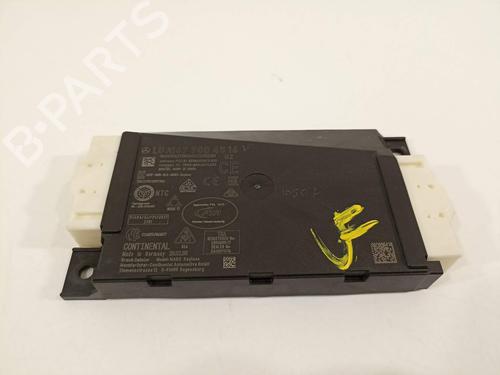Used Electronic module Electronic module 17663976 17663976