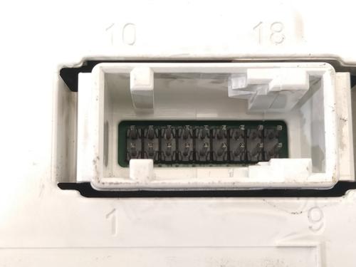Climate control FORD FIESTA VI (CB1, CCN)  | BP6952427I5 