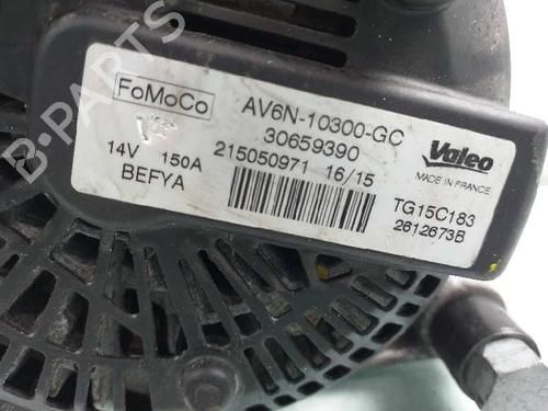 Alternator FORD ECOSPORT  | BP5623770M7 