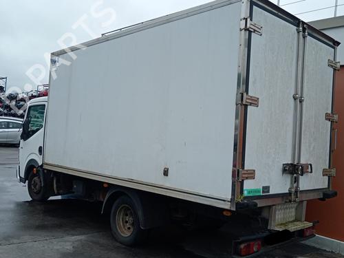 Windscreen washer tank RENAULT TRUCKS Maxity  | BP29538864C113 