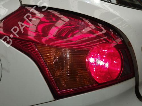 Left taillight KIA CEE'D Hatchback (ED) 1.6 CRDi 90 | BP38069245C34 - Image 2