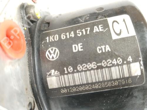 ABS pump VW GOLF V (1K1) 1.9 TDI | BP31920948M43  - Image 8