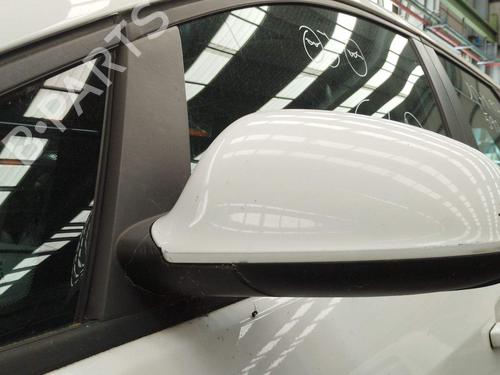 Used Left mirror Left mirror OPEL ASTRA J Sports Tourer (P10) 1.4 Turbo (35) (140 hp) 38074383 38074383