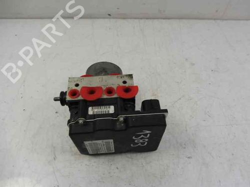 Used ABS pump PEUGEOT 308 I (4A_, 4C_) [2007-2016]  1856077