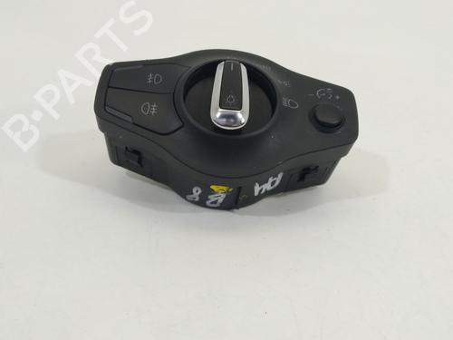 Headlight switch AUDI A4 B8 (8K2) 3.2 FSI quattro | BP29354951I24 