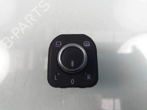 Used Mirror switch Mirror switch 4944020 4944020