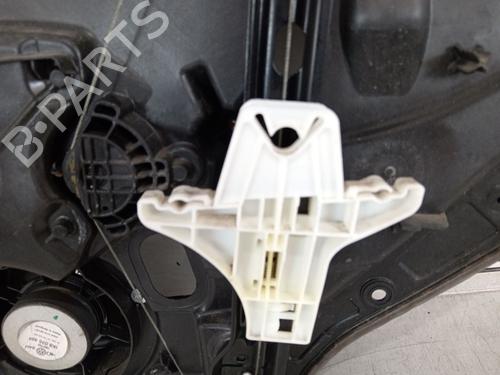 Rear left window mechanism VW GOLF VI (5K1) 1.6 TDI | BP38073758C24 - Image 6