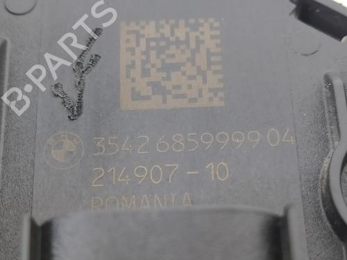 Pedal BMW 5 Touring (F11) 530 d xDrive | BP12255049I4 