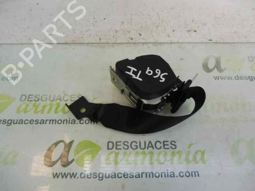 Used Rear left seatbelt Rear left seatbelt 7443190 7443190