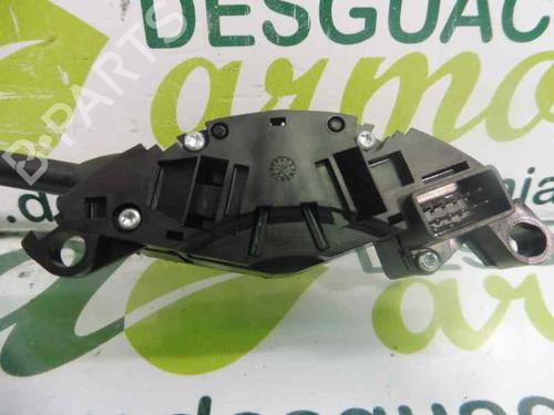 Switch MERCEDES-BENZ C-CLASS (W203) C 180 Kompressor (203.046) | BP1854185I30