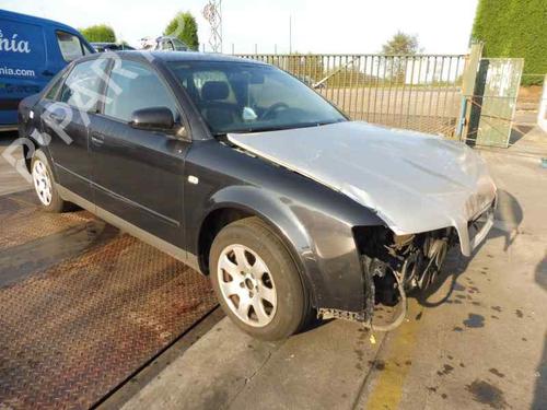 Engine control unit (ECU) AUDI A4 B6 (8E2) 1.9 TDI | BP6143223M57 