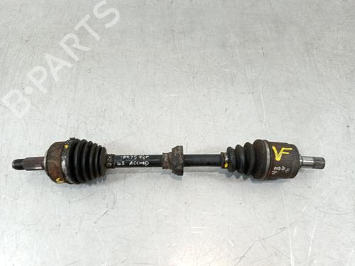 Used Left front driveshaft HONDA ACCORD VIII (CU) [2008-2025]  16803786