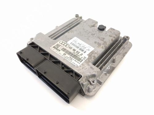 Used Engine control unit (ECU) Engine control unit (ECU) 9577264 9577264