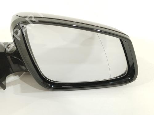 Right mirror BMW 5 Touring (F11) 525 d xDrive | BP28021730C27 