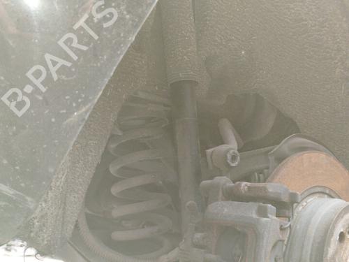 Used Right rear shock absorber Right rear shock absorber 19407813 19407813