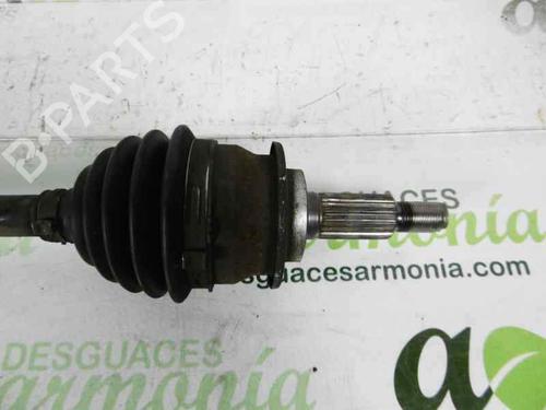 Left front driveshaft SUZUKI SWIFT III (MZ, EZ) | BP1850196M38 - Image 3