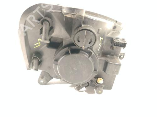 Left headlight CITROËN BERLINGO / BERLINGO FIRST Box Body/MPV (M_)  | BP31907076C28 