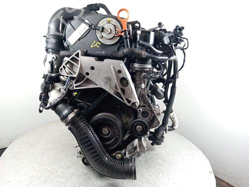 Engine VW SCIROCCO III (137, 138) 2.0 TFSI | BP26896061M1 - Image 3