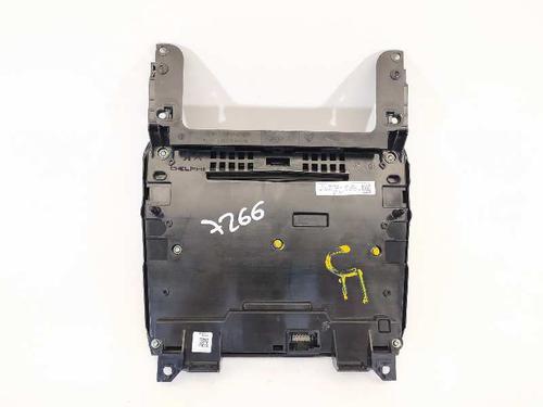 Climate control CITROËN C4 II (NC_)  | BP8108380I5 