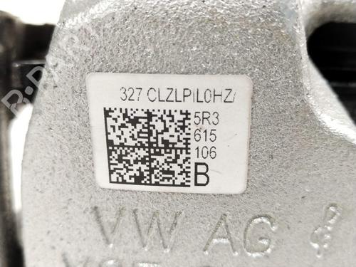Right front brake caliper VW CADDY V Box Body/MPV (SBA, SBH) 2.0 TDi | BP34538948M104 - Image 5
