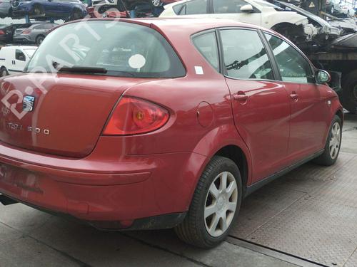 Mirror switch SEAT TOLEDO III (5P2) 1.9 TDI | BP37602294I25 - Image 11