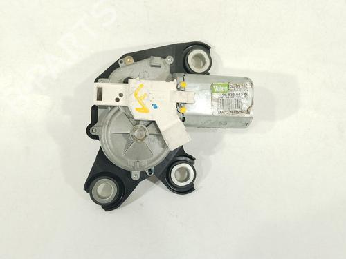 Rear wiper motor CITROËN BERLINGO MULTISPACE (B9) 1.6 HDi 110 | BP38542220M102 - Image 2