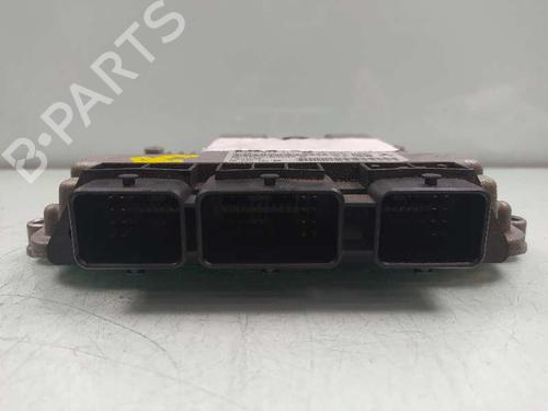 Engine control unit (ECU) CITROËN C4 I (LC_)  | BP6151341M57 