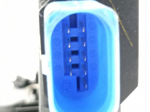 Front right lock VW TOURAN (1T3) 1.6 TDI | BP16789297C97 
