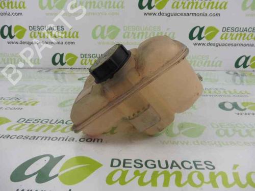 Expansion tank FORD FOCUS II (DA_, HCP, DP)  | BP1849194C120 