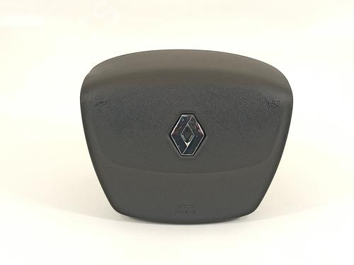 Førerens kollisjonspute RENAULT LAGUNA III (BT0/1) [2007-2015]  13754364