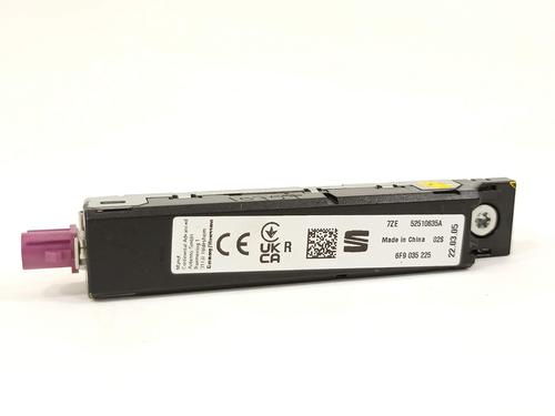 Used Electronic module Electronic module 18242730 18242730