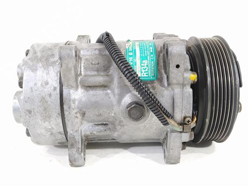 AC compressor SEAT LEON (1M1)  | BP10153043M34 