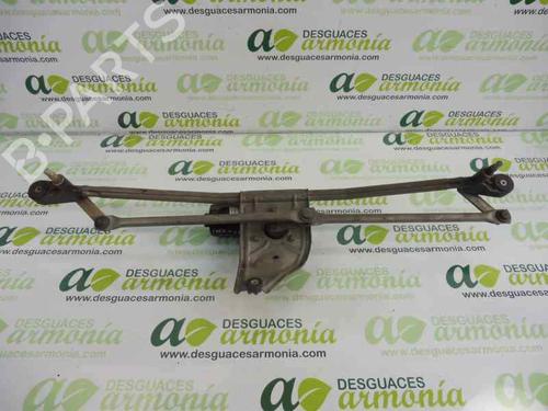 Used Front wiper motor Front wiper motor 1877690 1877690