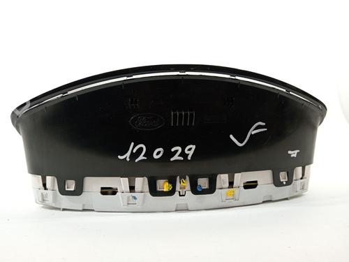 Instrument cluster FORD FOCUS II (DA_, HCP, DP)  | BP25488091C47 