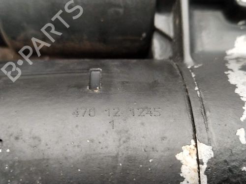 Starter AUDI 80 B4 Avant (8C5) 1.9 TDI | BP27151502M8 - Image 7