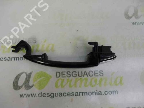 Rear right exterior door handle CITROËN C5 III Break (RW_) 2.0 HDi 180 | BP12255453C130 