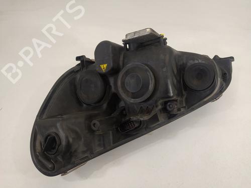 Right headlight FORD S-MAX (WA6) 2.0 TDCi | BP14366379C29 