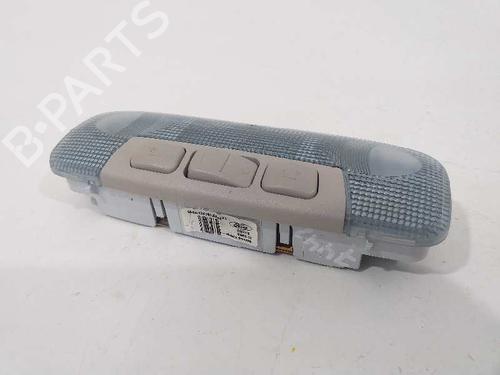 Kabinelys FORD KA+ III (UK, FK) [2014-2025]  8076720