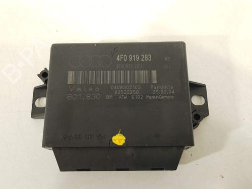 Elektronisk modul Elektronisk modul 37713953 37713953