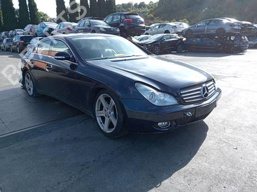 Electronic module MERCEDES-BENZ CLS (C219) CLS 350 (219.357) | BP26530088M83 