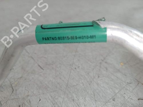 AC pipe HONDA CR-V V (RW_, RT_) 2.0 e-CVT Hybrid (RT5) | BP40508135M126 - Image 6