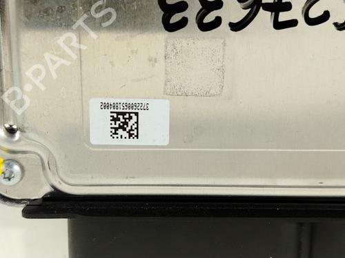 Engine control unit (ECU) VW CADDY V Box Body/MPV (SBA, SBH) 2.0 TDi | BP32442748M57 